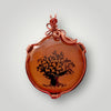 Tree Of Life Copper Metal Setting