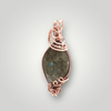Fayes jewelry designs Labradorite pendant Labradorite Stone Statement Necklace Pendant Labradorite Stone Statement Necklace Pendant