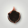 Tree Of Life Copper Metal Setting