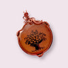 Tree Of Life Copper Metal Setting