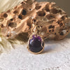 Fayes jewelry designs Jewelry Gold amethyst pendant