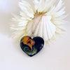 Fayesjewelry Designs Jewellery Resin heart