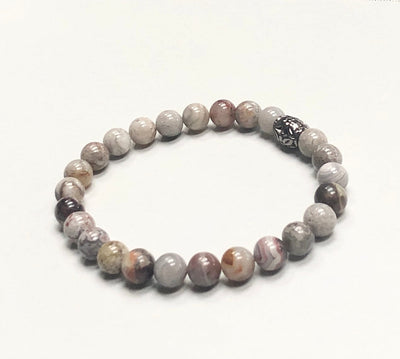 Fayesjewelry Designs Jewellery Jasper bracelet