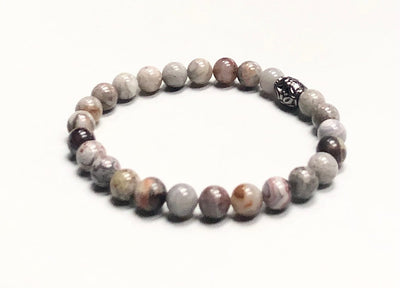 Fayesjewelry Designs Jewellery Jasper bracelet