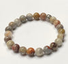 Fayesjewelry Designs Jewellery Jasper bracelet