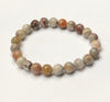 Fayesjewelry Designs Jewellery Jasper bracelet