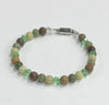 Fayesjewelry Designs Jewellery Jasper bracelet