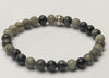 Fayesjewelry Designs Jewellery Stretch bracelet Jasper gemstone